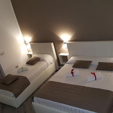 La Lira Bed & Breakfast Fiumicino Rom bilde