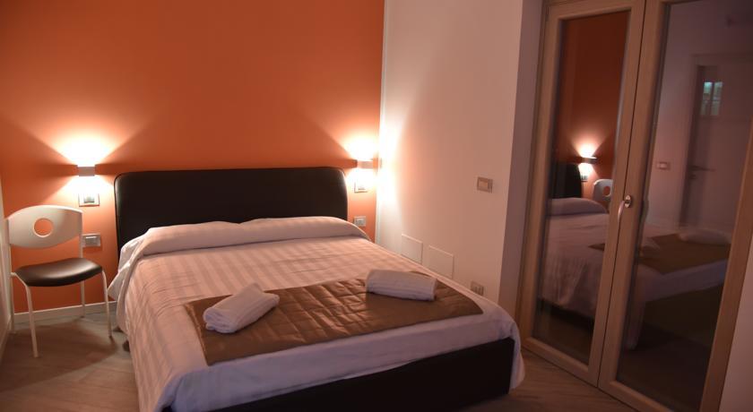 La Lira Bed & Breakfast Fiumicino Rom bilde