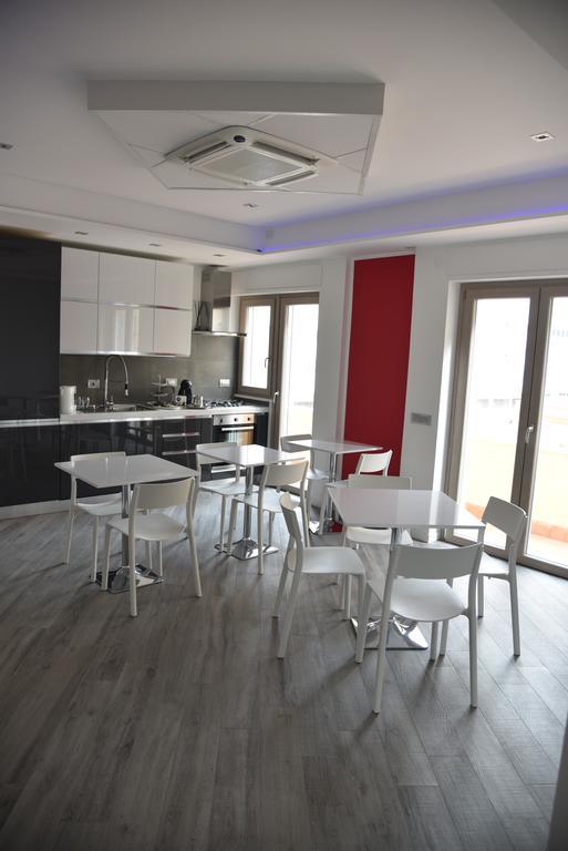 La Lira Bed & Breakfast Fiumicino Rom bilde