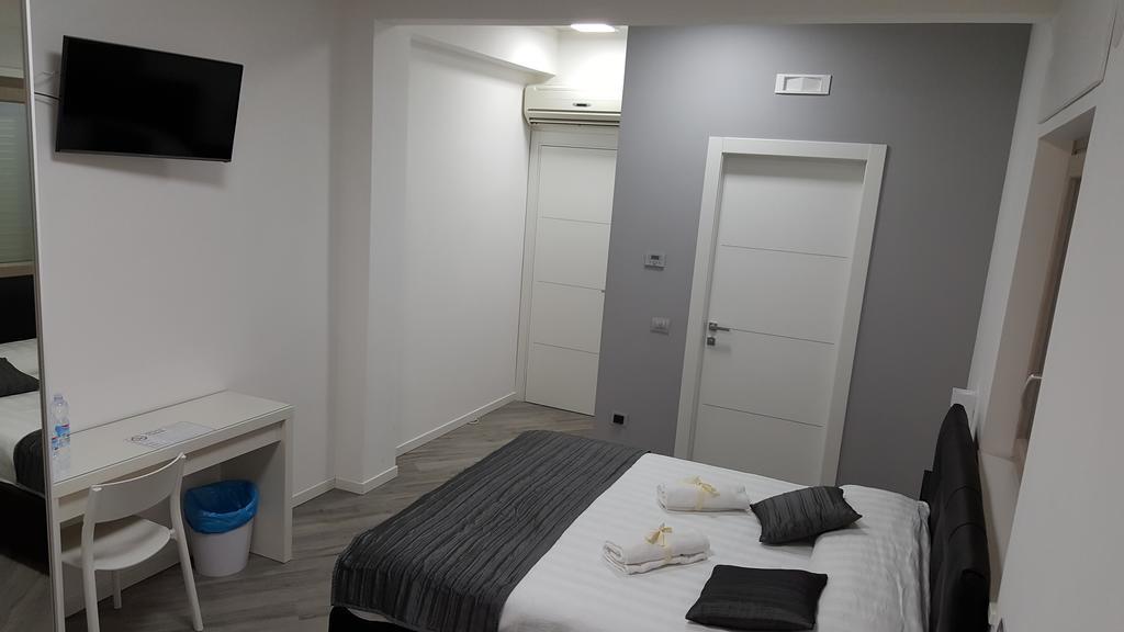 La Lira Bed & Breakfast Fiumicino Rom bilde