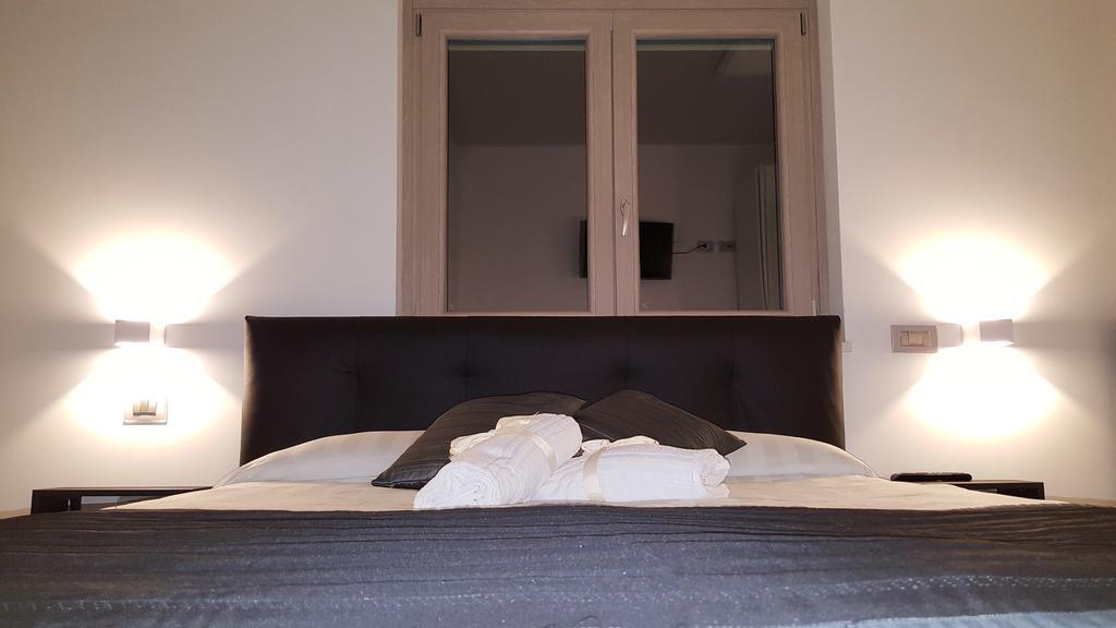 La Lira Bed & Breakfast Fiumicino Rom bilde