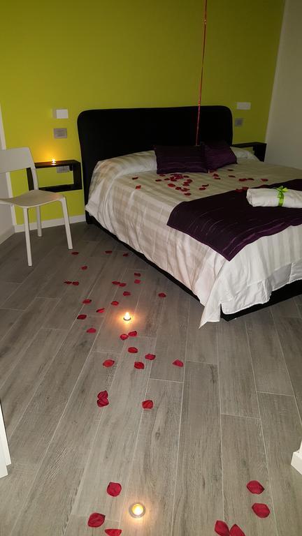 La Lira Bed & Breakfast Fiumicino Rom bilde