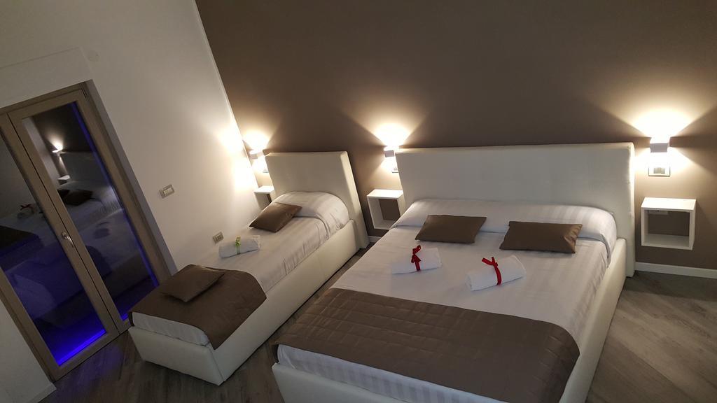 La Lira Bed & Breakfast Fiumicino Rom bilde